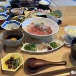 日本料理 h - 