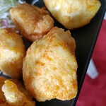 からあげの鳥しん - 