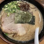 Hakata Ramen Isshou - 