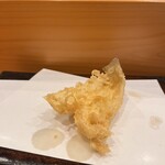 手打蕎麦 松竹庵 ます川 - 