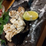 Sushi Koubou Nagamasa - 