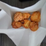 からあげの鳥しん - 