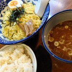 Chuuka Soba Marufuku - 熱盛り