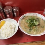 Chuukasoba Masutani - 