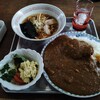 やまき食堂 - 料理写真: