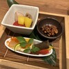 とんかつ & 焼鳥 An - 料理写真: