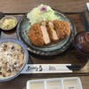 Mamezon No Tonkatsu - 