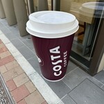 Costa Coffee - 