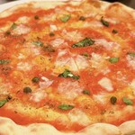 Pizzeria Romana Gianicolo - 