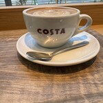 Costa Coffee - 