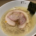 ニッポン ラーメン 凛 トウキョウ - 