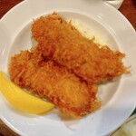 かつれつ四谷たけだ - 