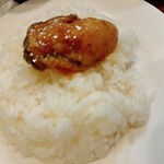 かつれつ四谷たけだ - 