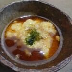 蕎麦 なか原 - 