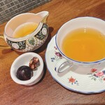 ビストロ モザール - 