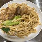 橋野食堂 - 