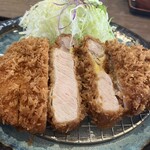 Mamezon No Tonkatsu - 