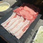 Shabushabu Retasu - 