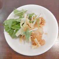 過門香 點 有楽町イトシア店 - 
