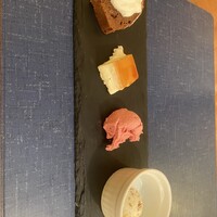 リストランテ ラ チャウ - 