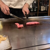 神戸ステーキハウス 和豪 - 