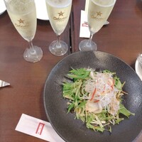 過門香 點 有楽町イトシア店 - 