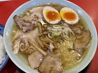 担担麺専門店 DAN DAN NOODLES. ENISHI - 