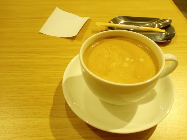 cafe120 - 福島（カフェ）の写真