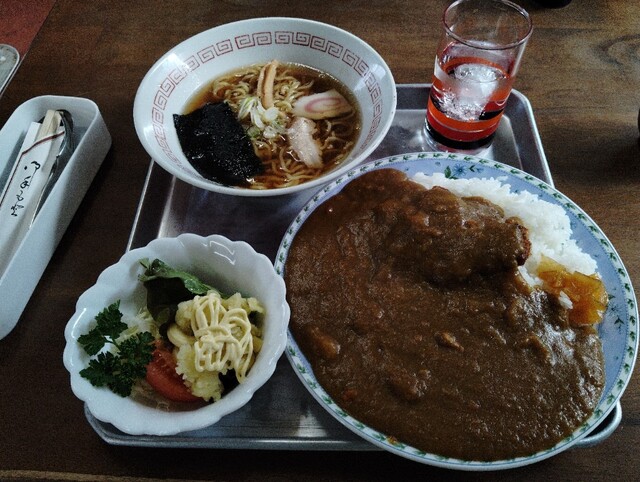 やまき食堂（平泉） &ndash; 地元で愛される食堂の魅力とおすすめメニュー