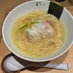 ニッポン ラーメン 凛 トウキョウ - 