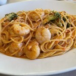 Mamma Pasta BAOBAB - 