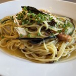 Mamma Pasta BAOBAB - 