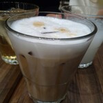 CAFE OASIS - ドリンクバー