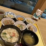 京菜味のむら - 