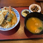 次郎 - 料理写真:
