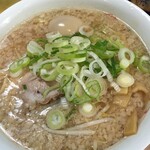 ラーメンの店 ホープ軒 - 