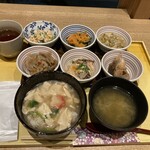 京菜味のむら - 