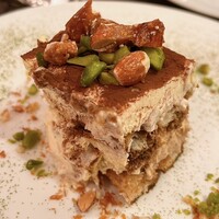 ピッツェリア ロマーナ ジャニコロ - 