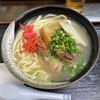 Motobu Soba - 