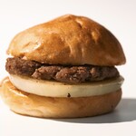 CAFE&BAR OMNIBUS - オムニバスバーガー
