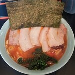 横浜ラーメン 一心 - 