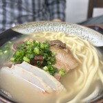 Motobu Soba - 