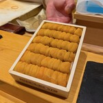 Hokurikuno Sushi Hisen - 