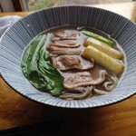 Soba Doko Ro Fuku Ichi - 