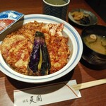 Ginza Ten Kuni - 