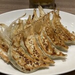 石松餃子  - 石松餃子10個