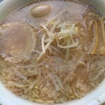 ラーメンの店 ホープ軒 - 