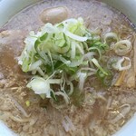 ラーメンの店 ホープ軒 - 