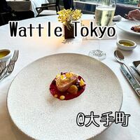 Wattle Tokyo - 