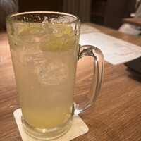 炭火焼肉ホルモン うしごろ 中目黒店 - 